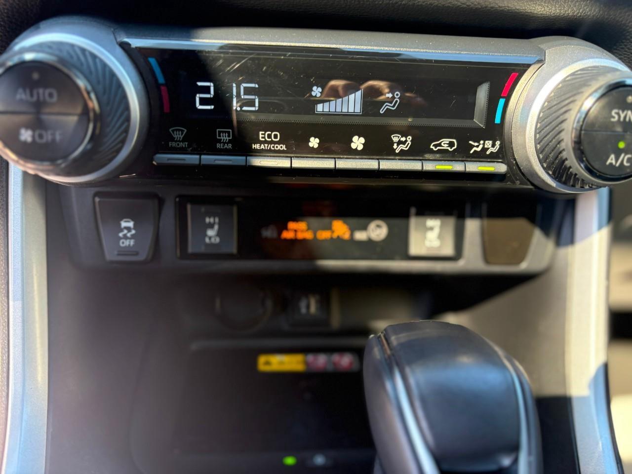 2023 Toyota RAV4 Hybrid XSE 4dr All-Wheel Drive Photo