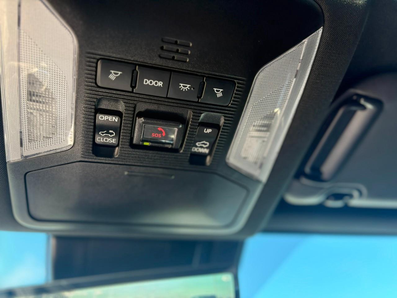 2023 Toyota RAV4 Hybrid XSE 4dr All-Wheel Drive Photo