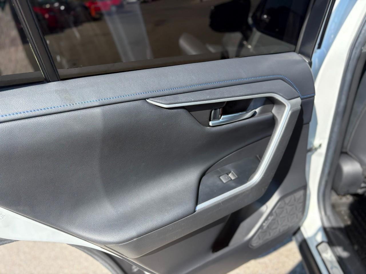 2023 Toyota RAV4 Hybrid XSE 4dr All-Wheel Drive Photo