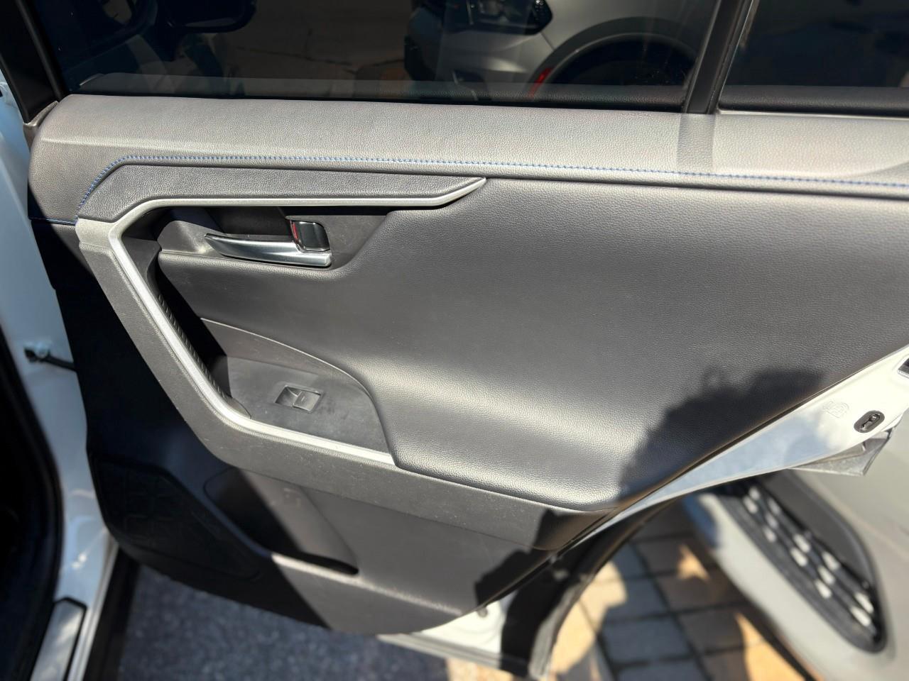 2023 Toyota RAV4 Hybrid XSE 4dr All-Wheel Drive Photo