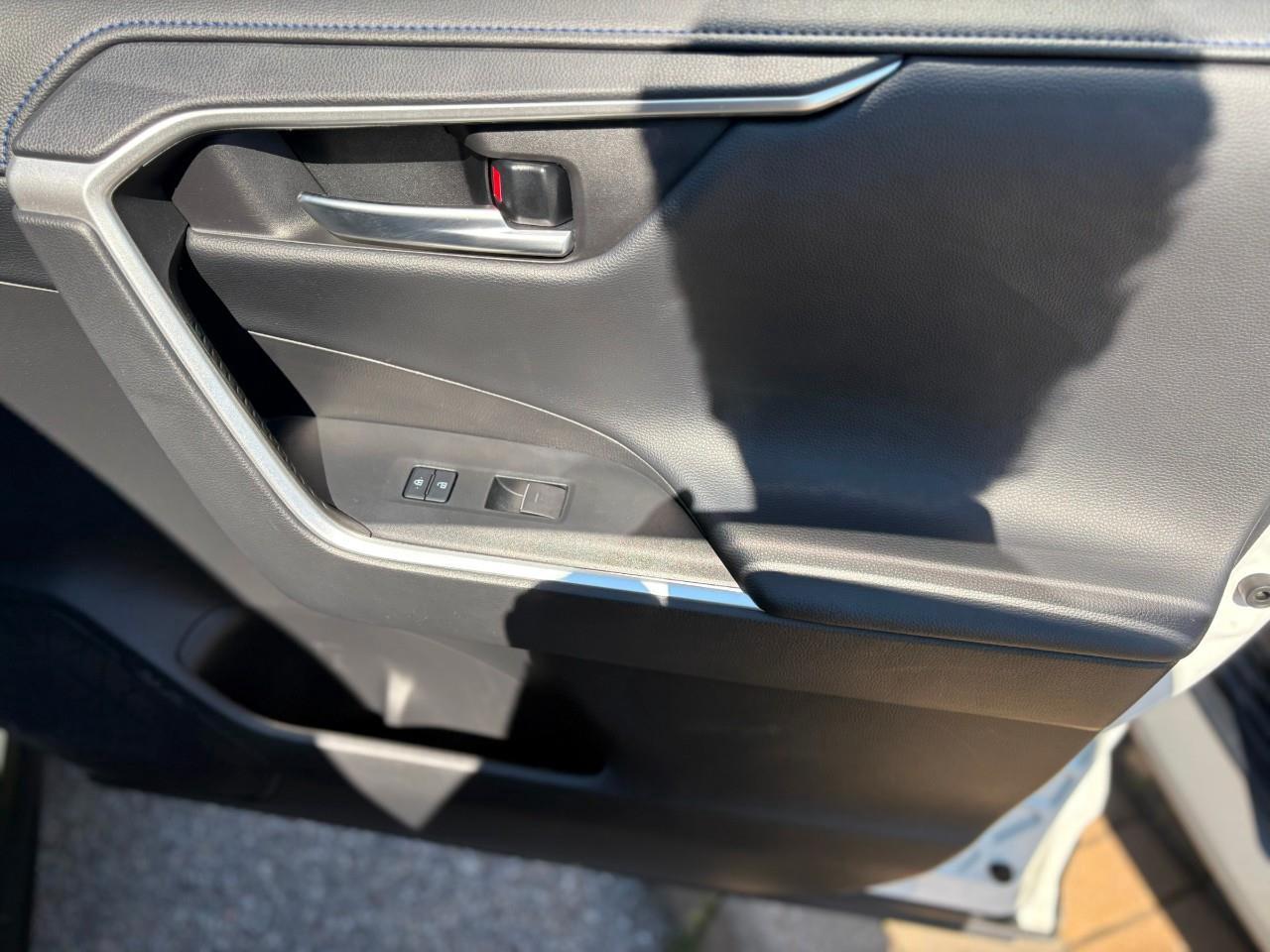 2023 Toyota RAV4 Hybrid XSE 4dr All-Wheel Drive Photo