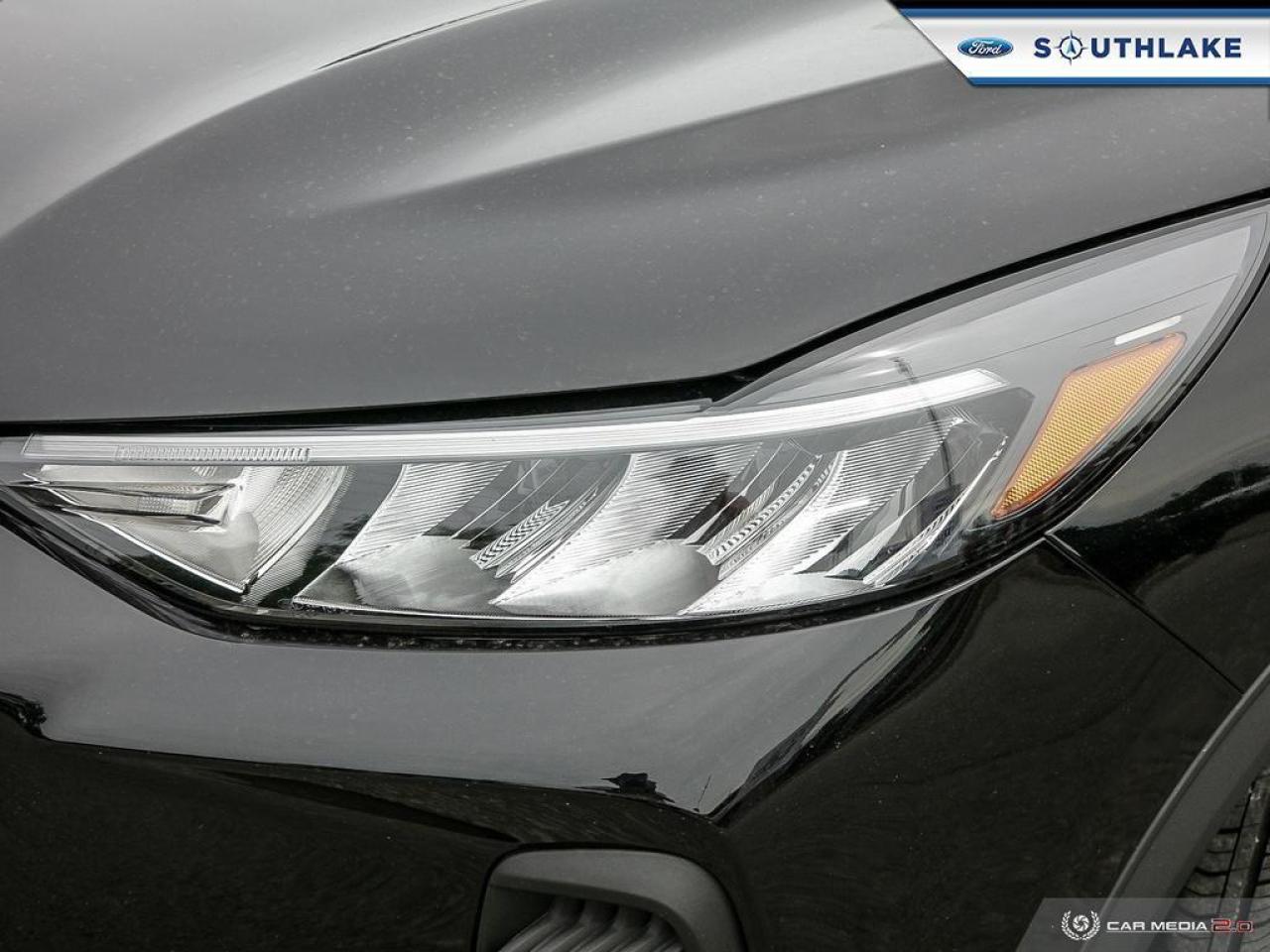 2025 Ford Escape Active 4dr All-Wheel Drive Photo