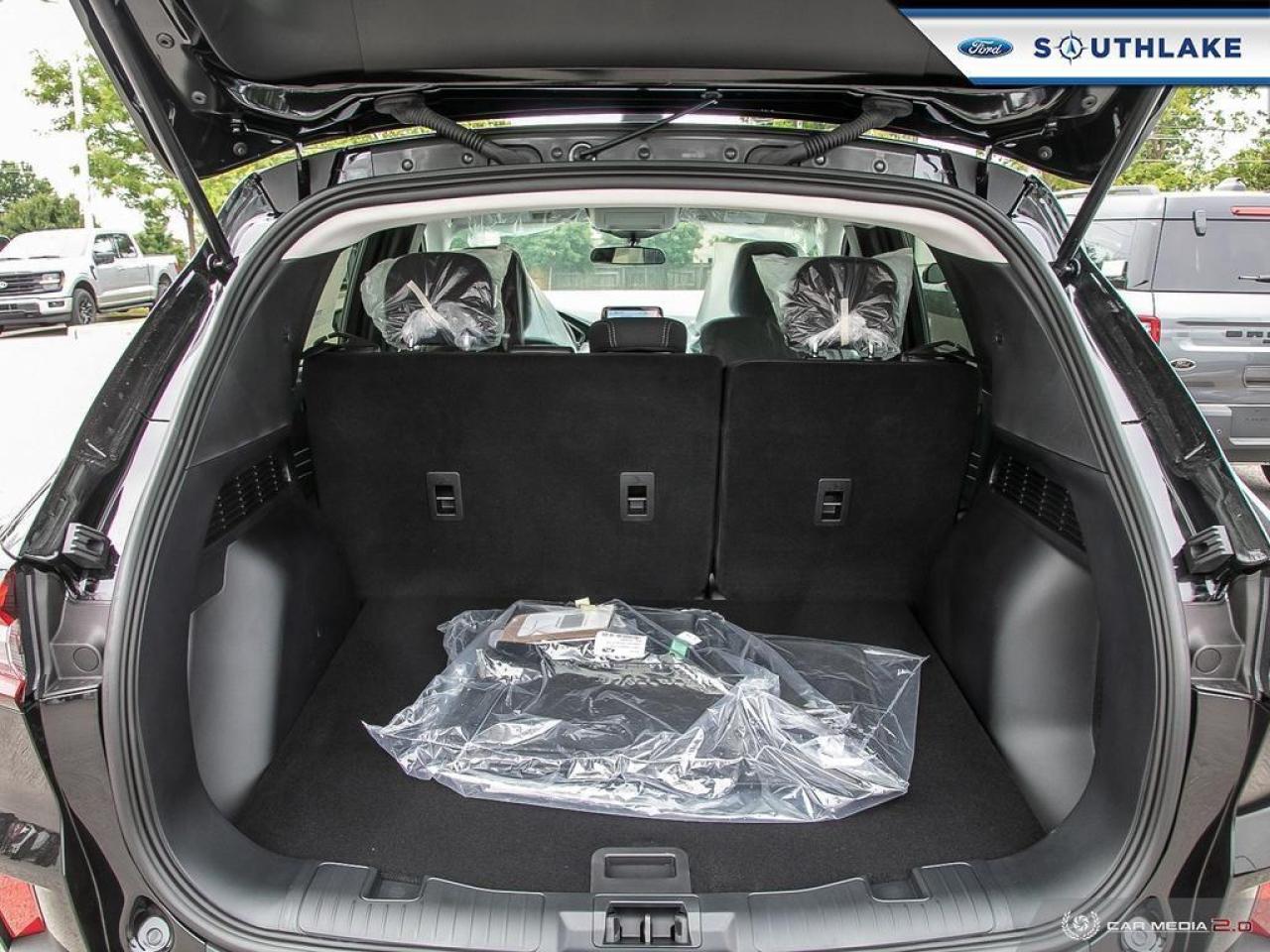 2025 Ford Escape Active 4dr All-Wheel Drive Photo