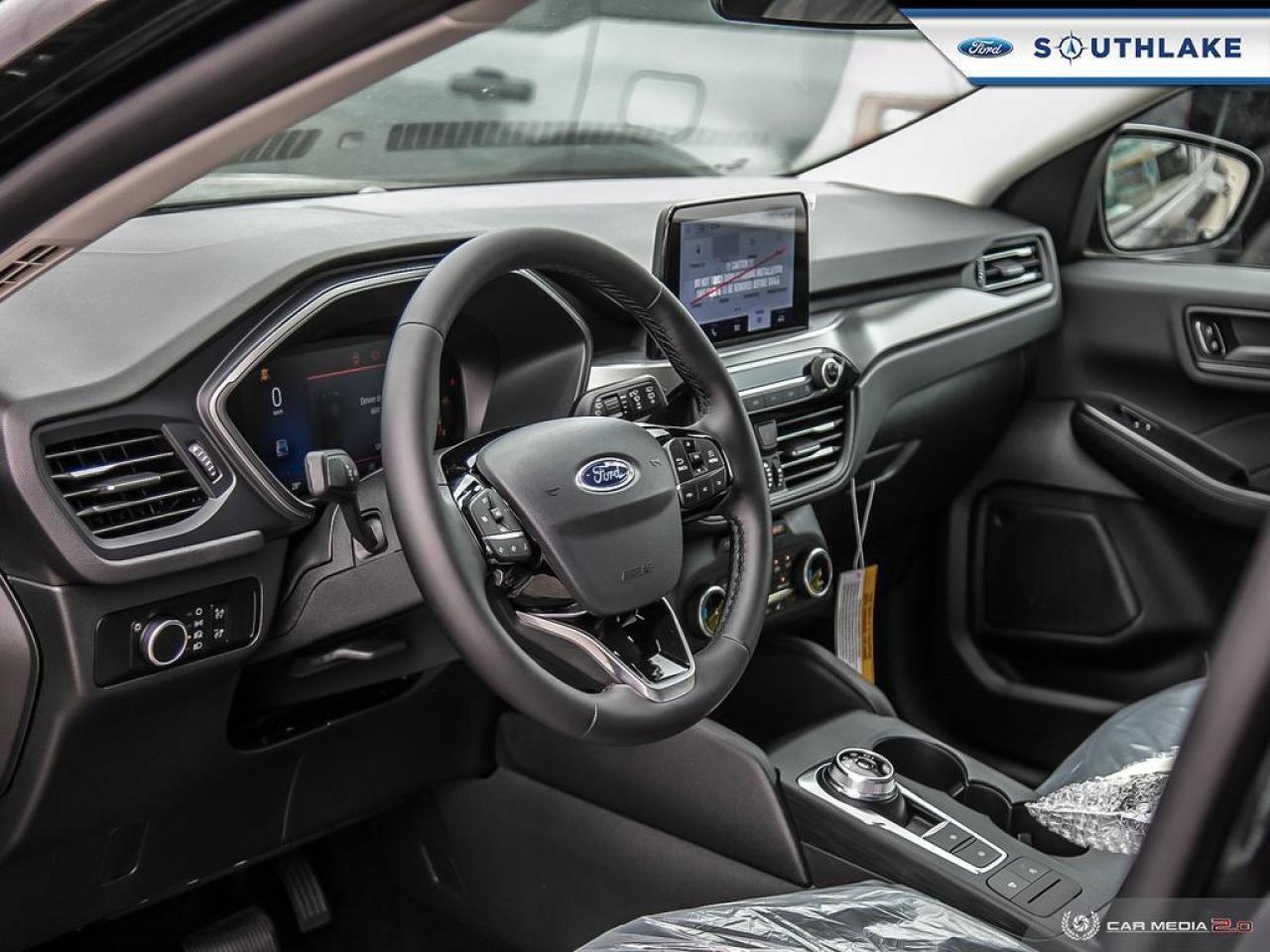 2025 Ford Escape Active 4dr All-Wheel Drive Photo