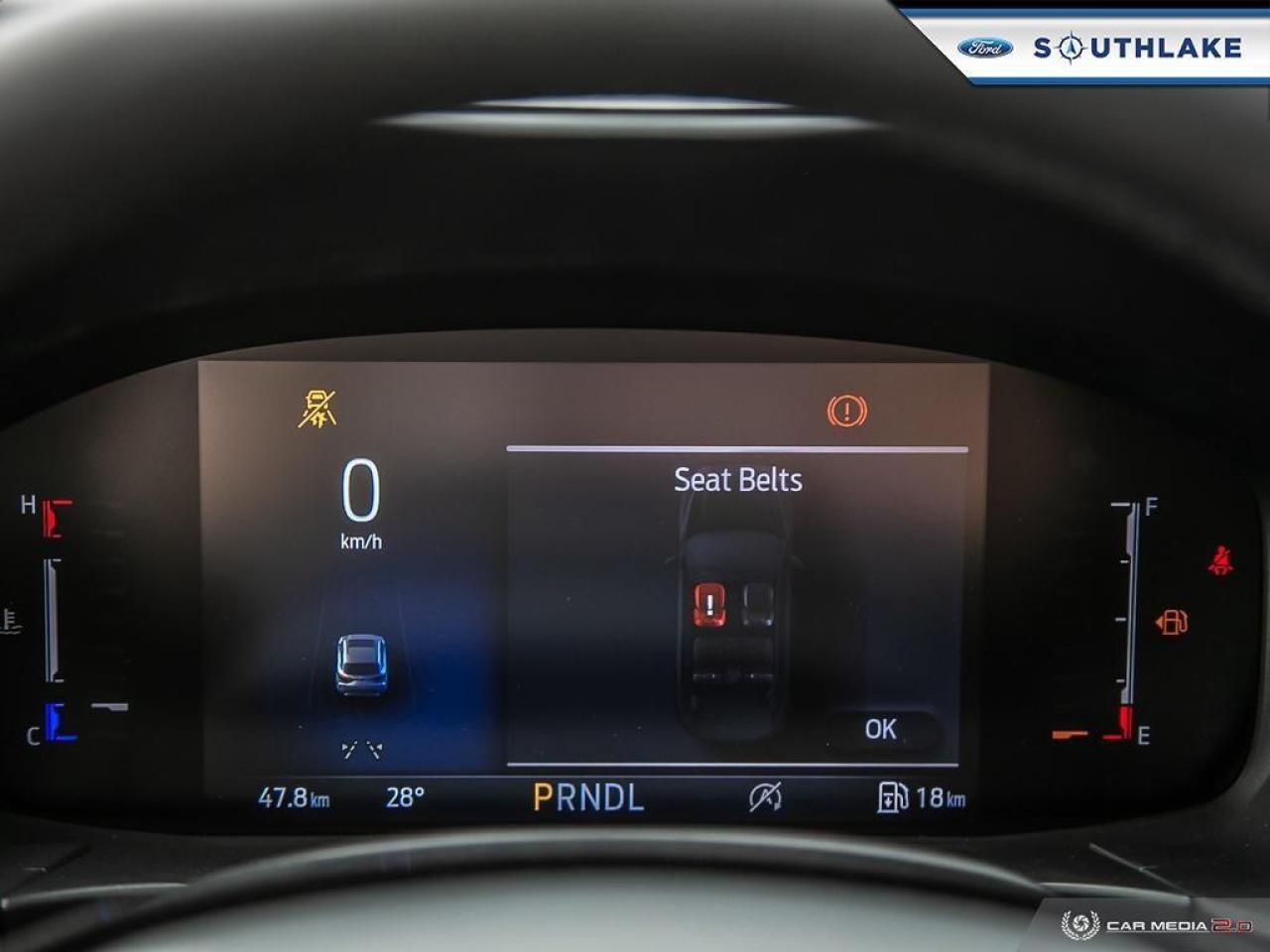 2025 Ford Escape Active 4dr All-Wheel Drive Photo