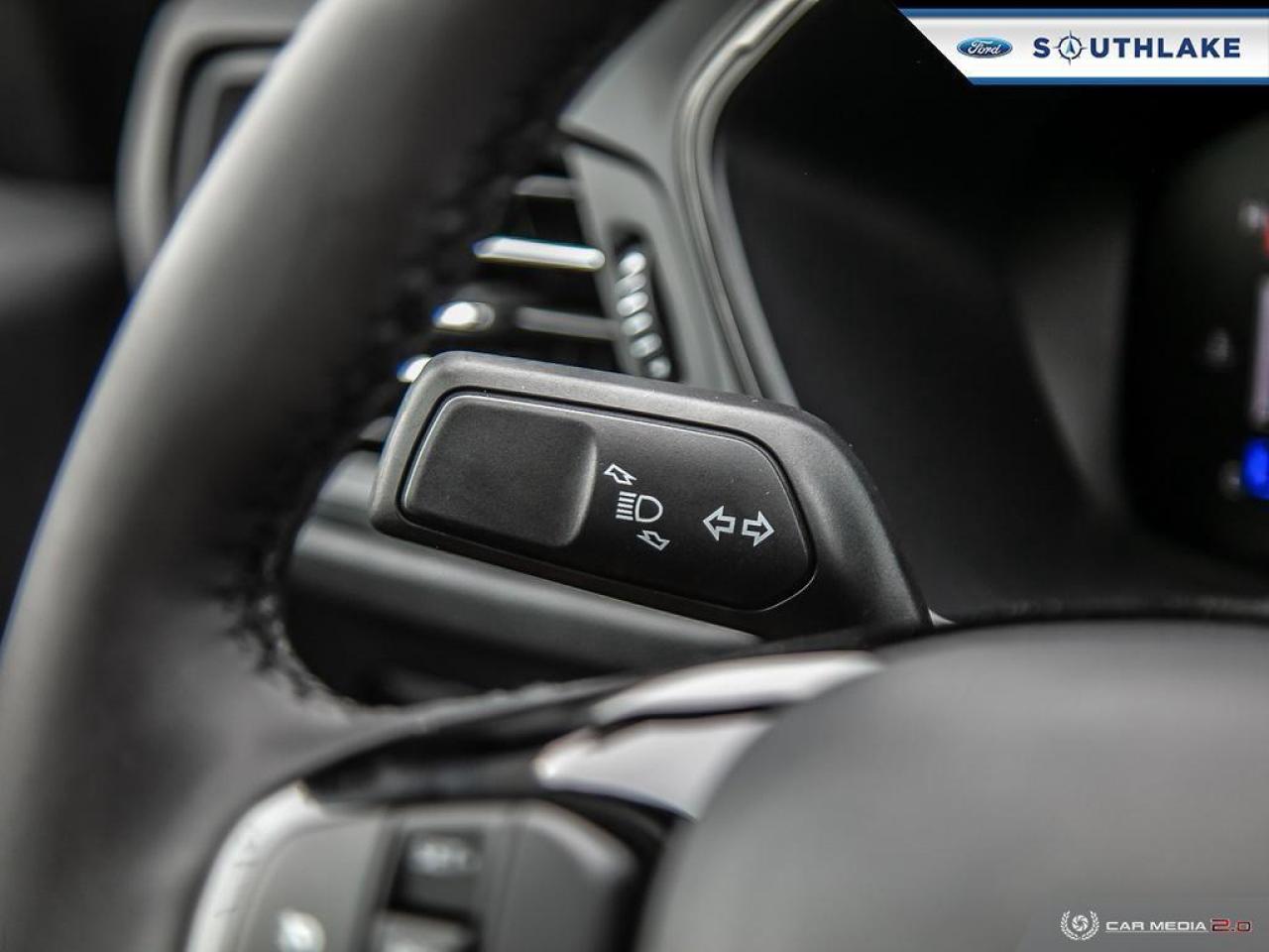 2025 Ford Escape Active 4dr All-Wheel Drive Photo