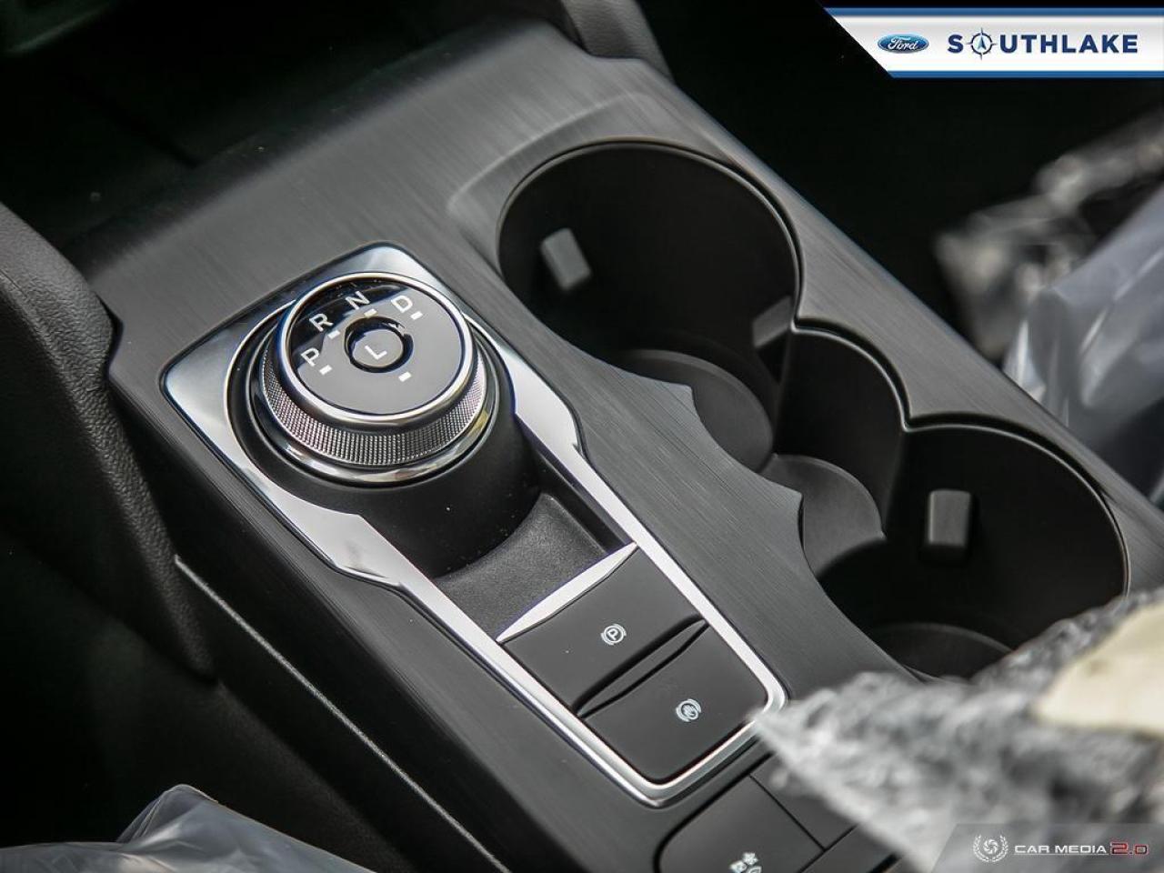 2025 Ford Escape Active 4dr All-Wheel Drive Photo