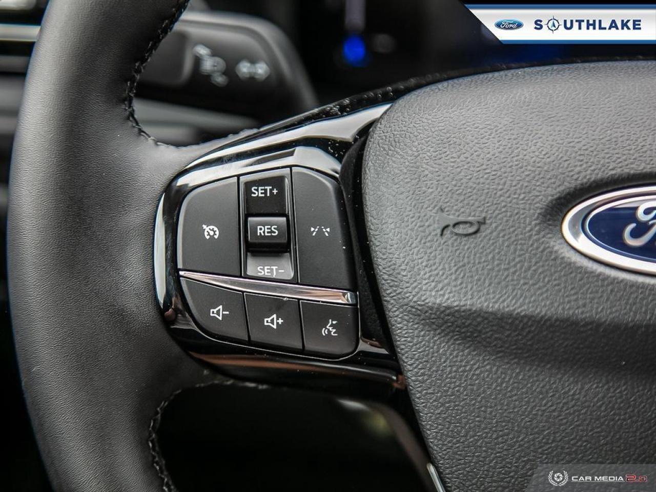 2025 Ford Escape Active 4dr All-Wheel Drive Photo