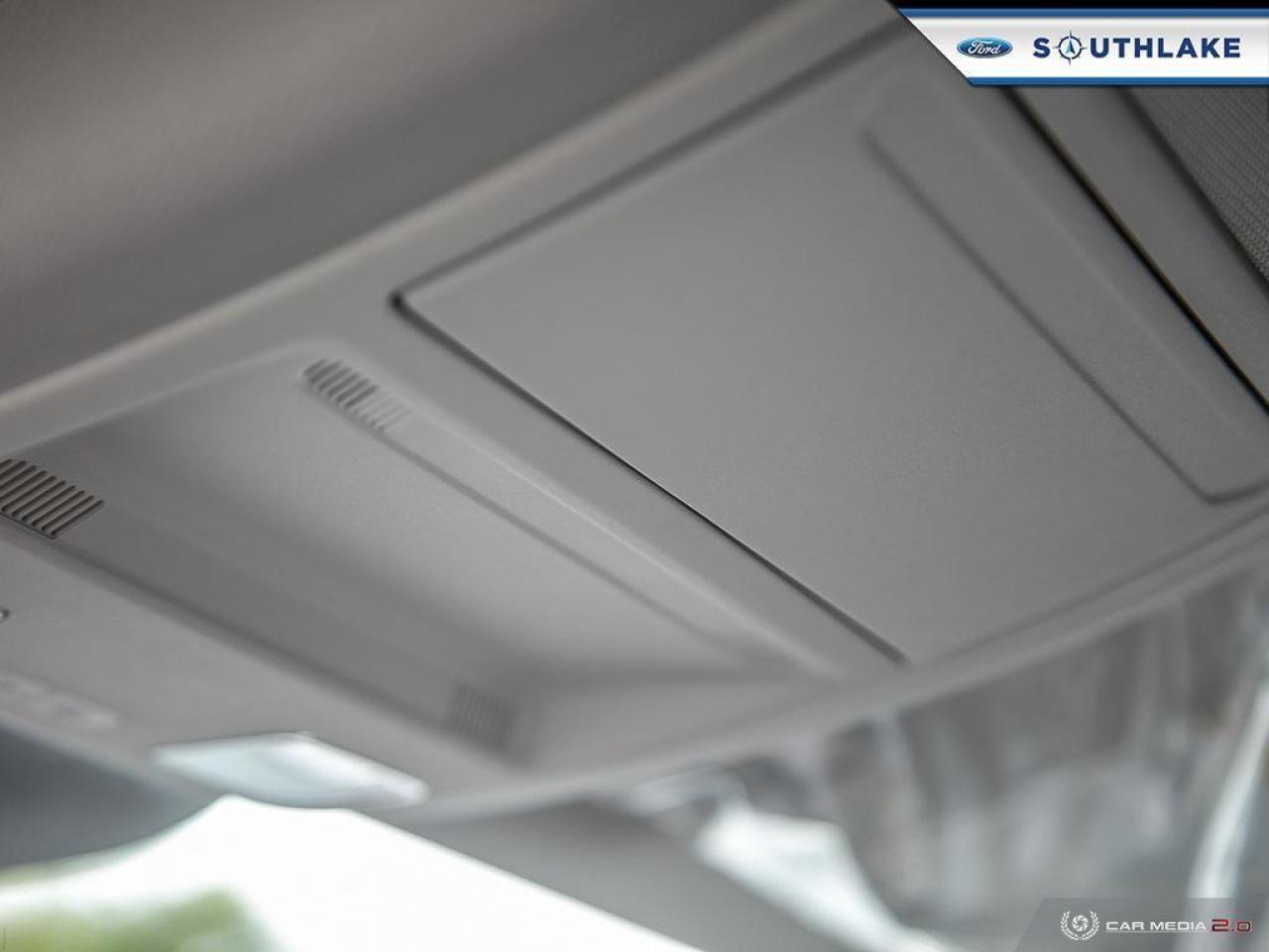 2025 Ford Escape Active 4dr All-Wheel Drive Photo