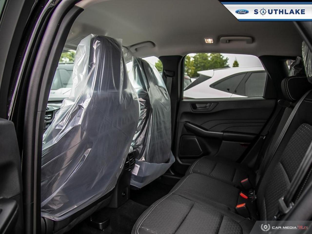 2025 Ford Escape Active 4dr All-Wheel Drive Photo