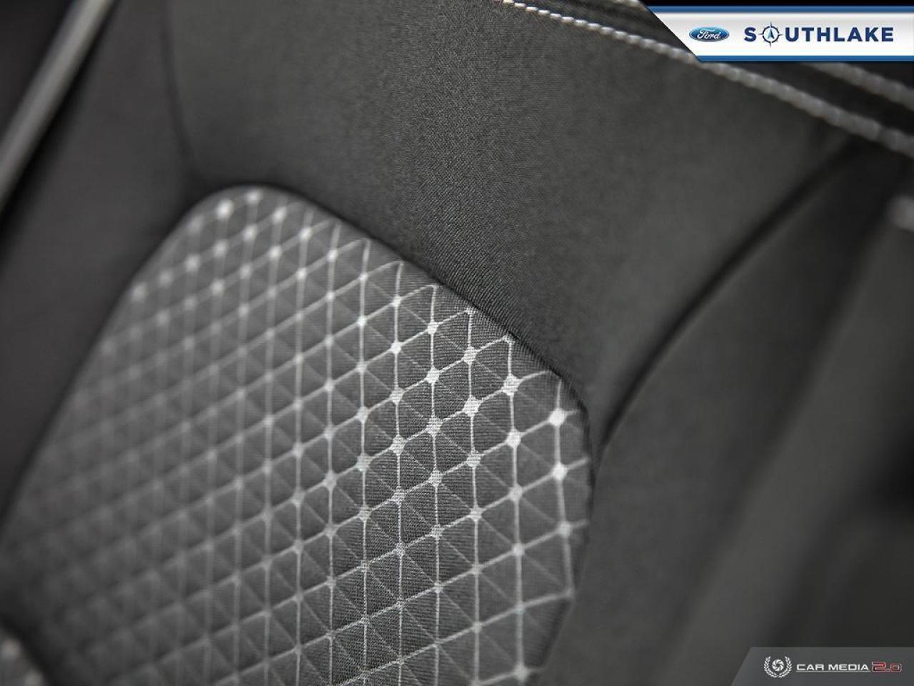 2025 Ford Escape Active 4dr All-Wheel Drive Photo