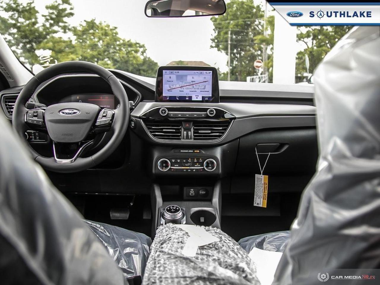 2025 Ford Escape Active 4dr All-Wheel Drive Photo