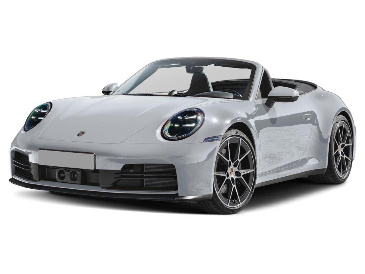 2025 Porsche 911  Photo0