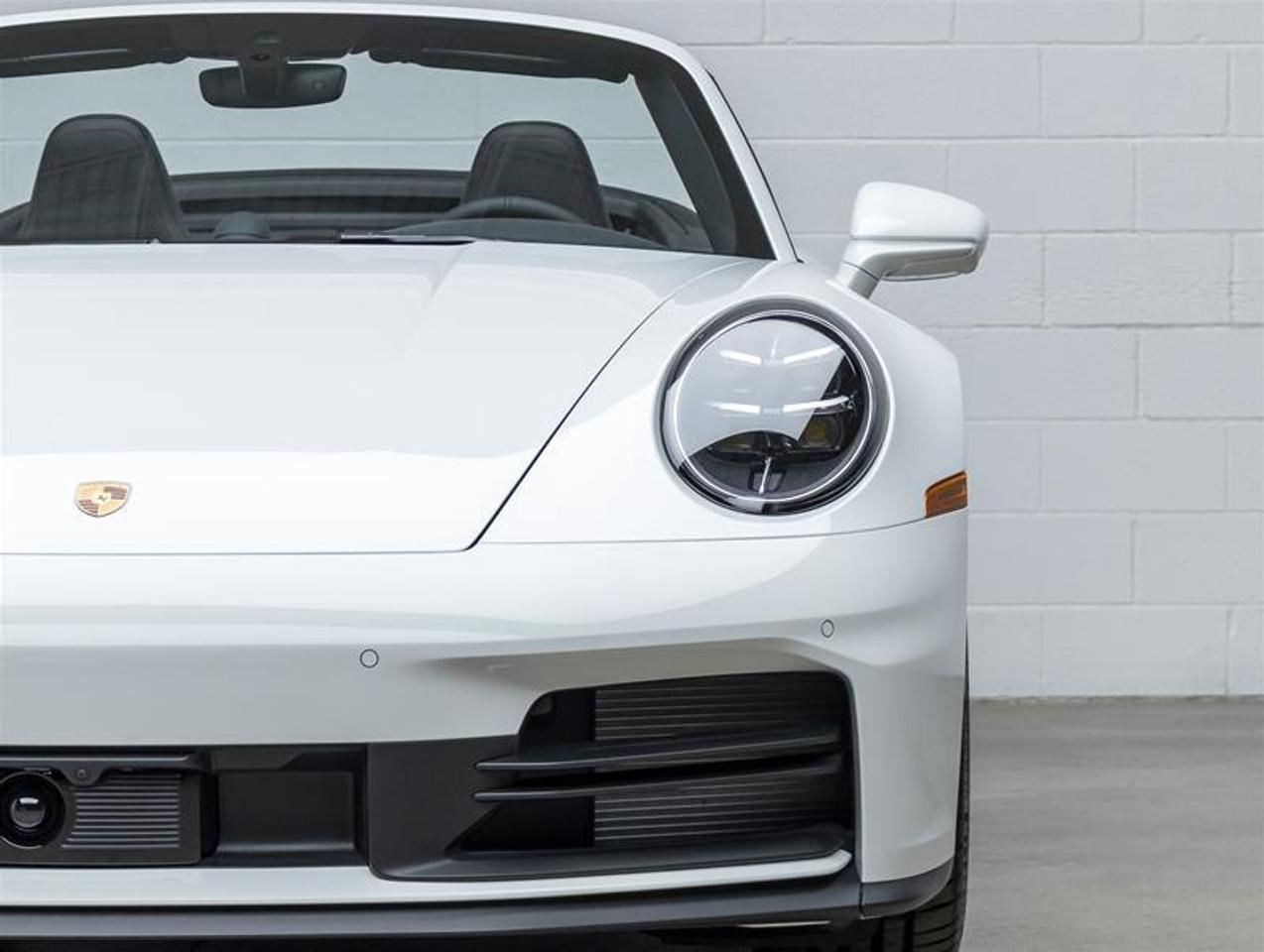 2025 Porsche 911  Photo