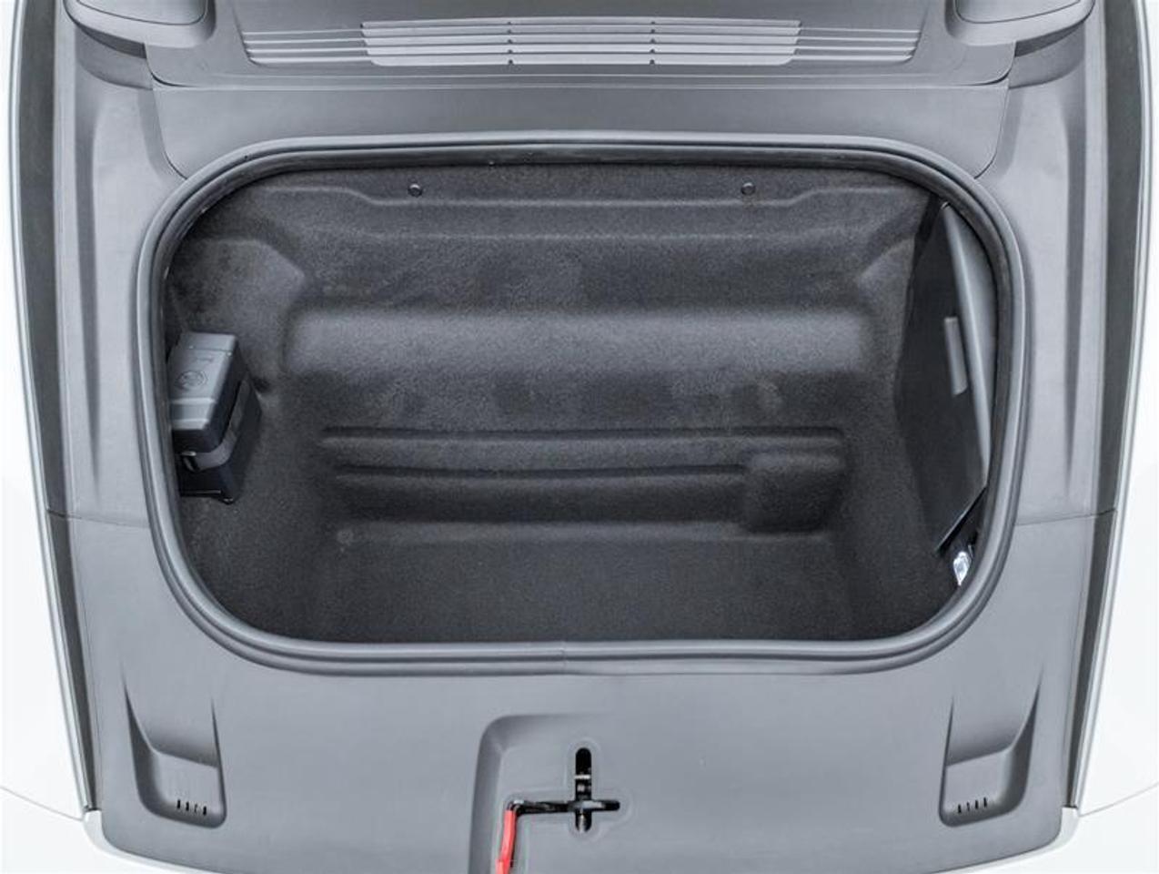2025 Porsche 911  Photo