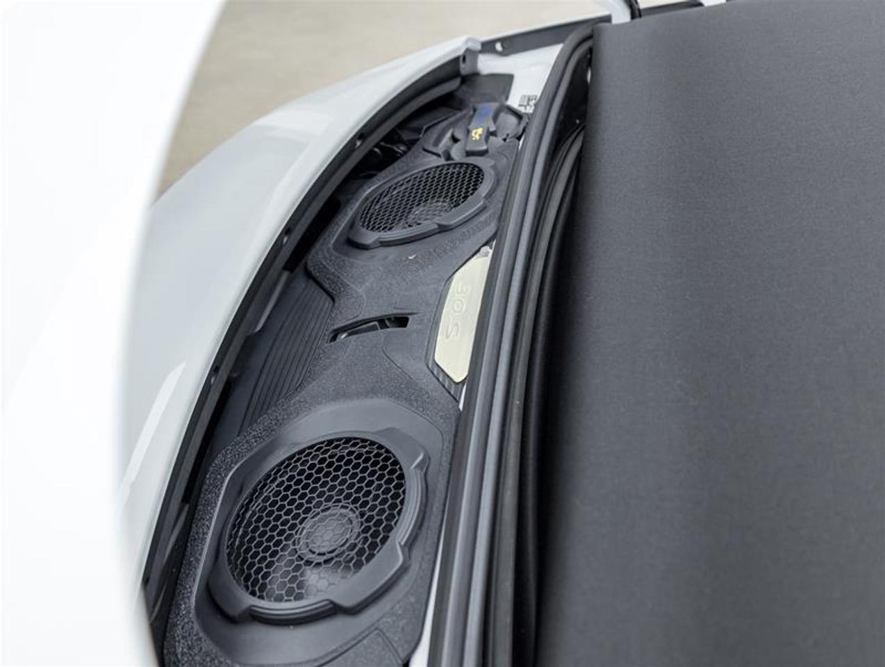 2025 Porsche 911  Photo