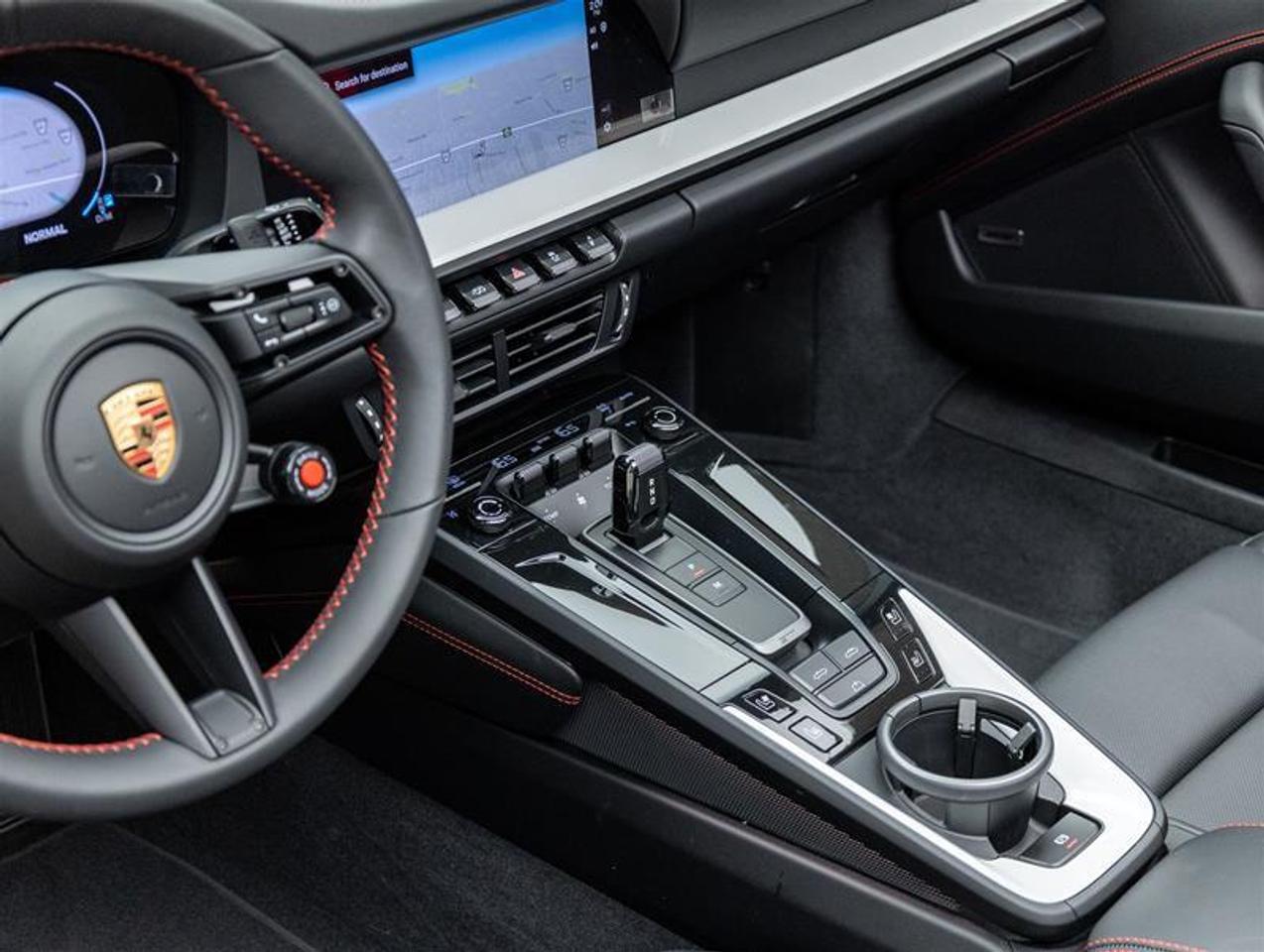 2025 Porsche 911  Photo
