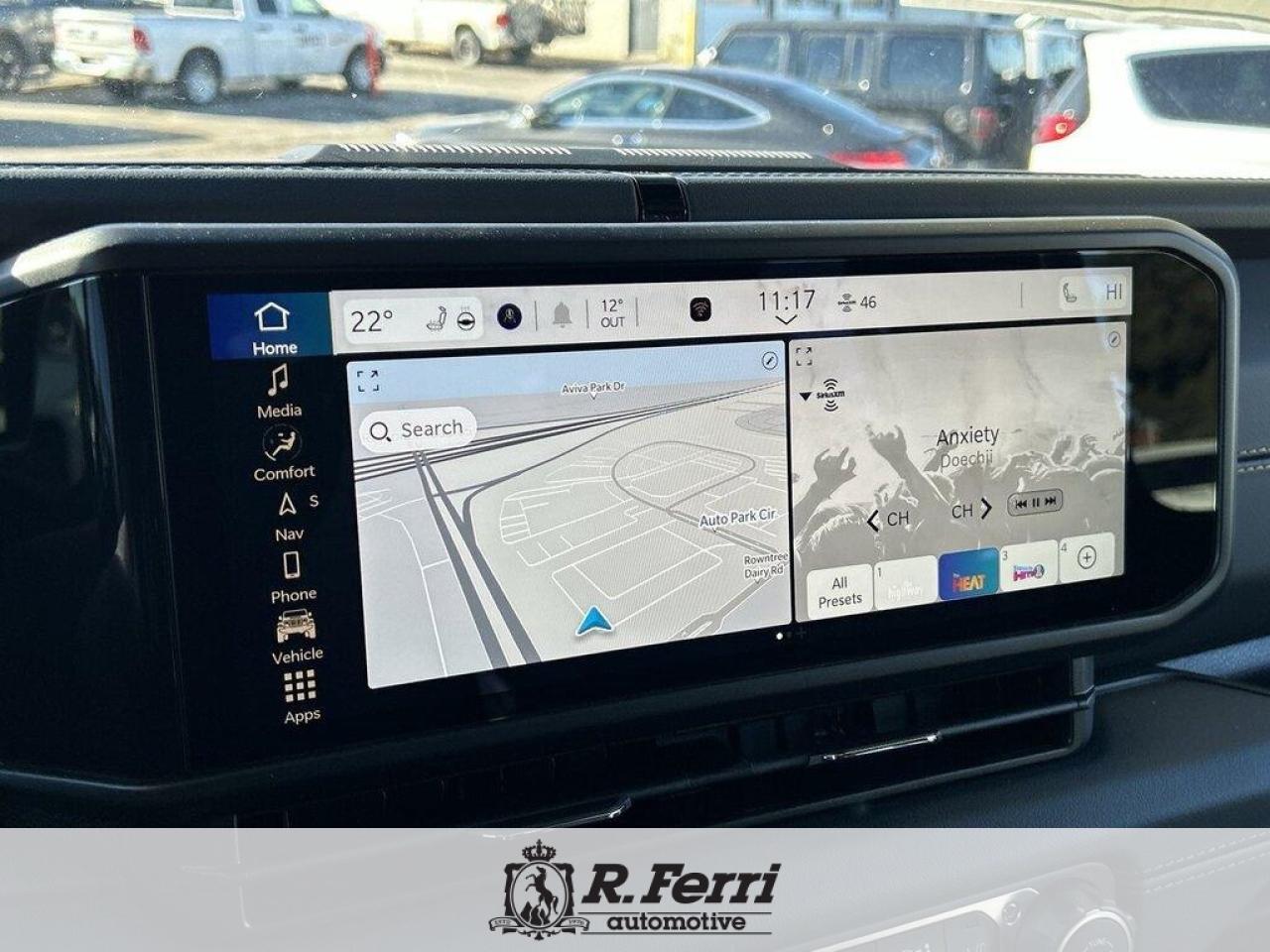 2025 Jeep Wrangler SAHARA 4DR 4X4 Photo