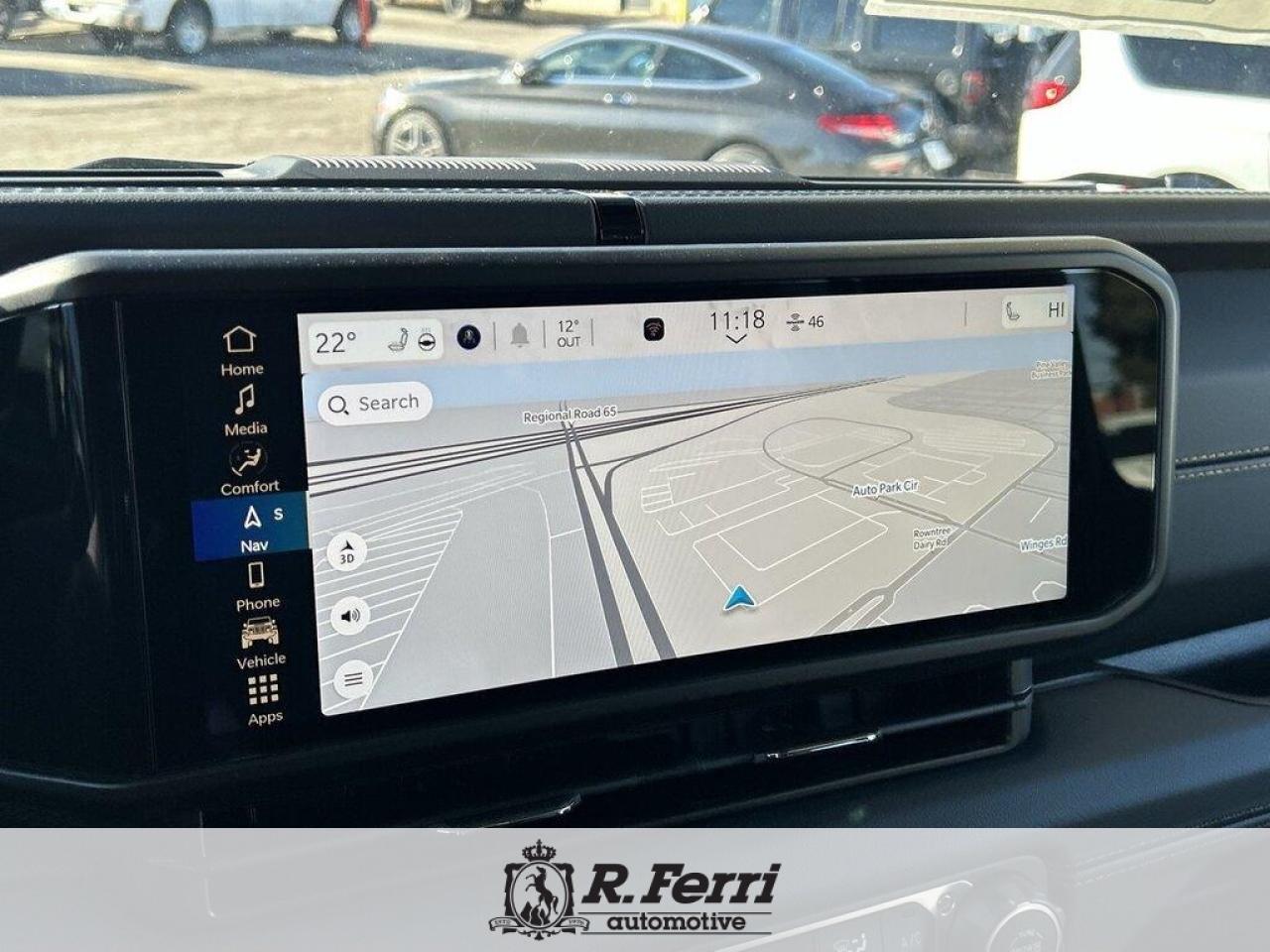 2025 Jeep Wrangler SAHARA 4DR 4X4 Photo