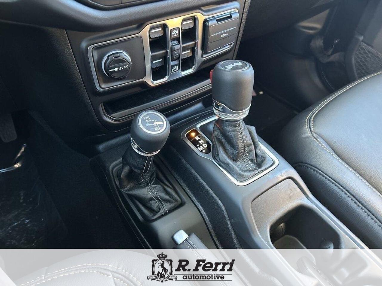 2025 Jeep Wrangler SAHARA 4DR 4X4 Photo