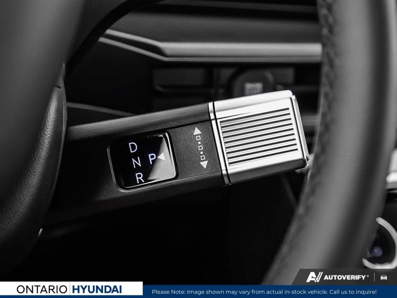 2025 Hyundai Santa Fe Ultimate Calligraphy 4dr All-Wheel Drive Photo