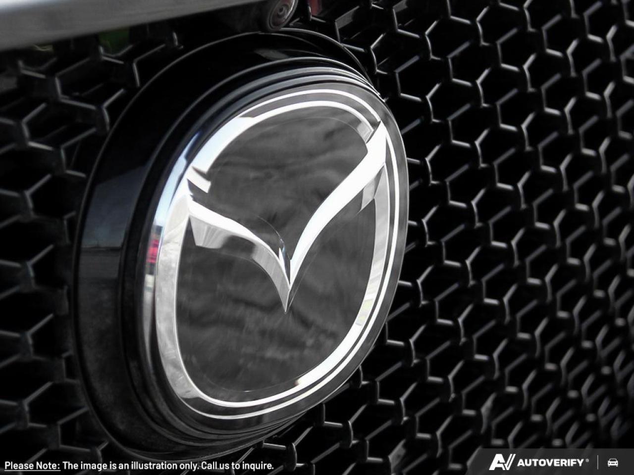 2025 Mazda 3 GT (A6) 4dr i-ACTIV All-Wheel Drive Sport Photo