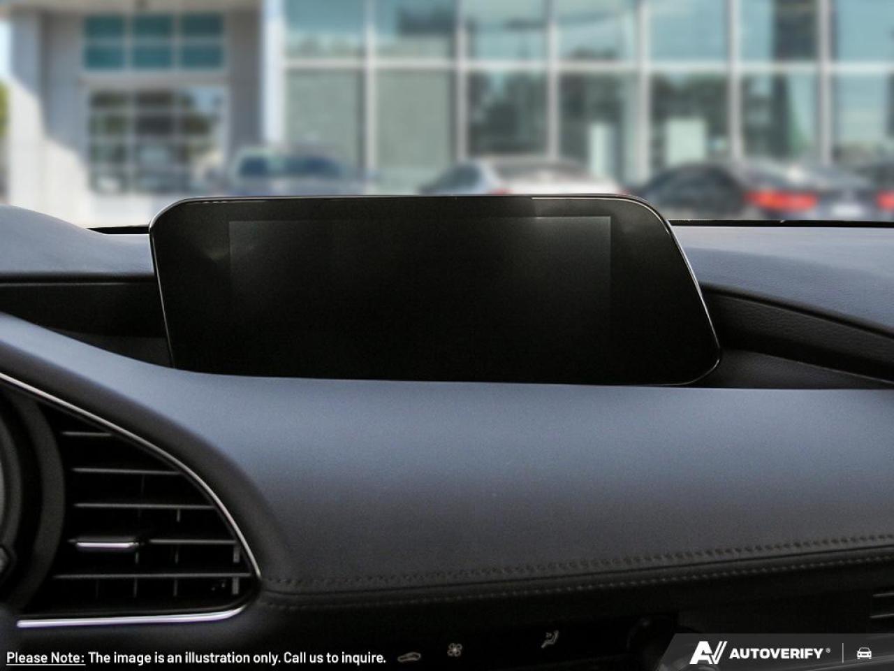 2025 Mazda 3 GT (A6) 4dr i-ACTIV All-Wheel Drive Sport Photo