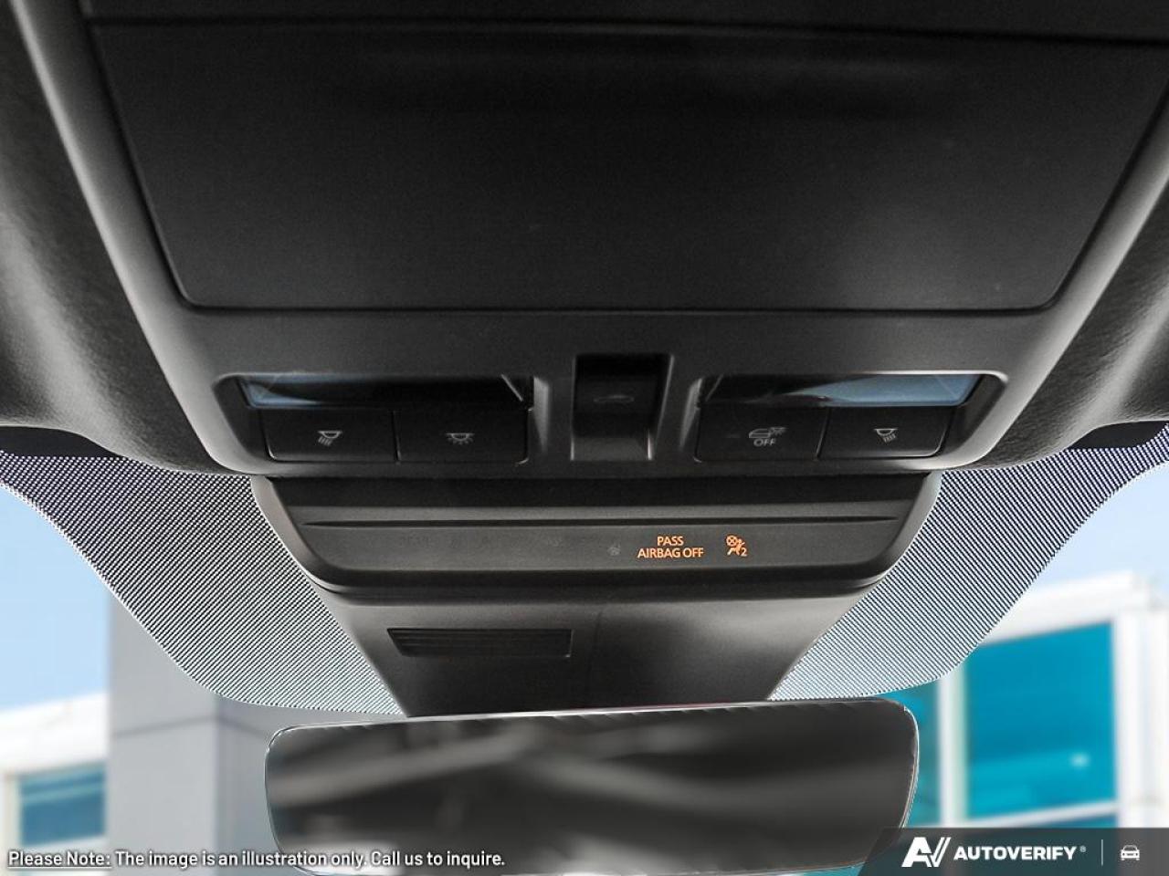 2025 Mazda 3 GT (A6) 4dr i-ACTIV All-Wheel Drive Sport Photo