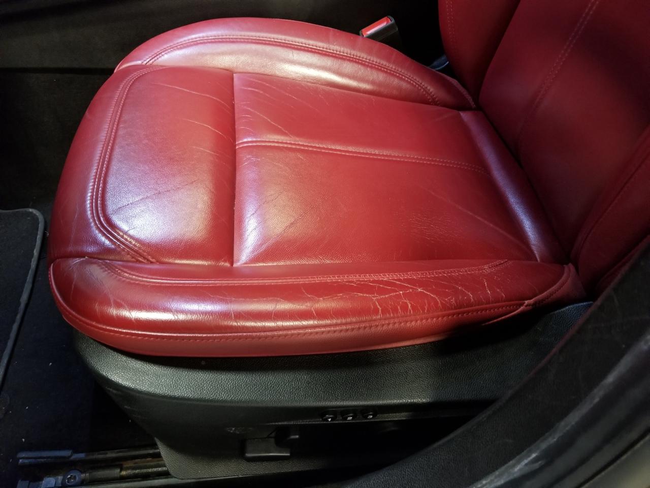 2018 Alfa Romeo Giulia Base 4dr All-Wheel Drive Sedan Photo