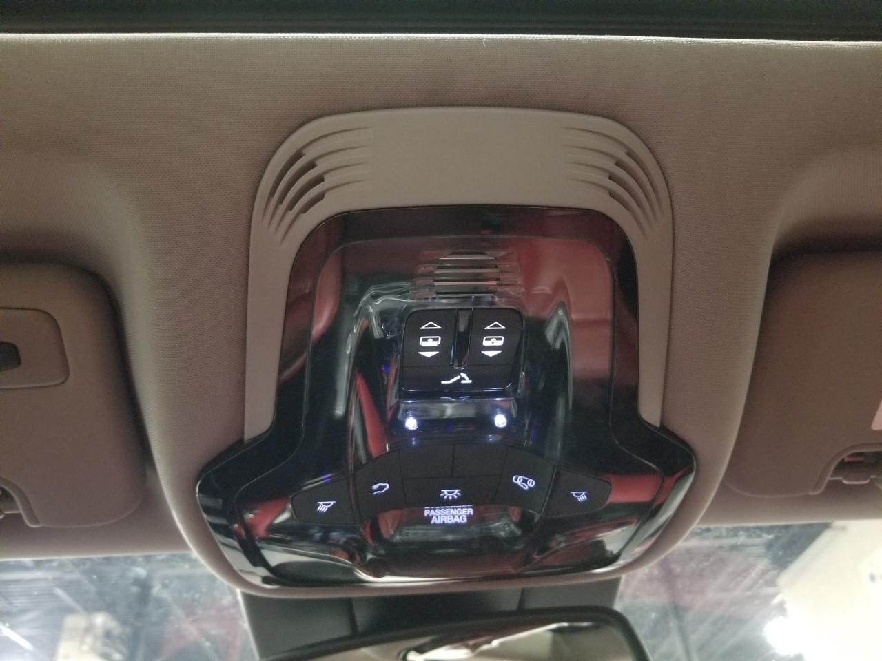 2018 Alfa Romeo Giulia Base 4dr All-Wheel Drive Sedan Photo