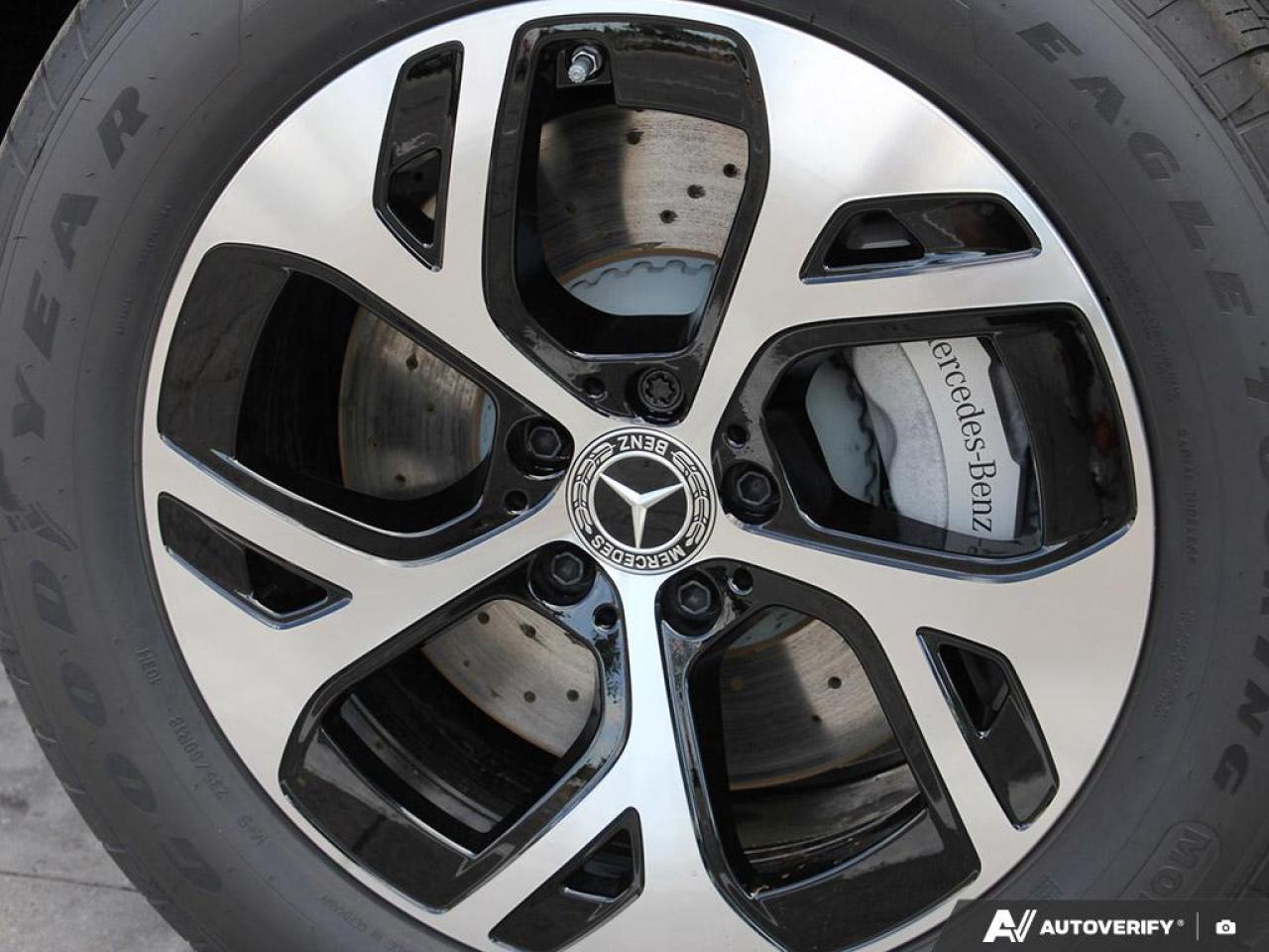 2026 Mercedes-Benz GLC 350e Base GLC 350e 4dr All-Wheel Drive 4MATIC Photo