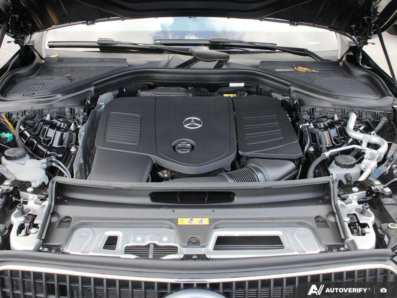 2026 Mercedes-Benz GLC 350e Base GLC 350e 4dr All-Wheel Drive 4MATIC Photo