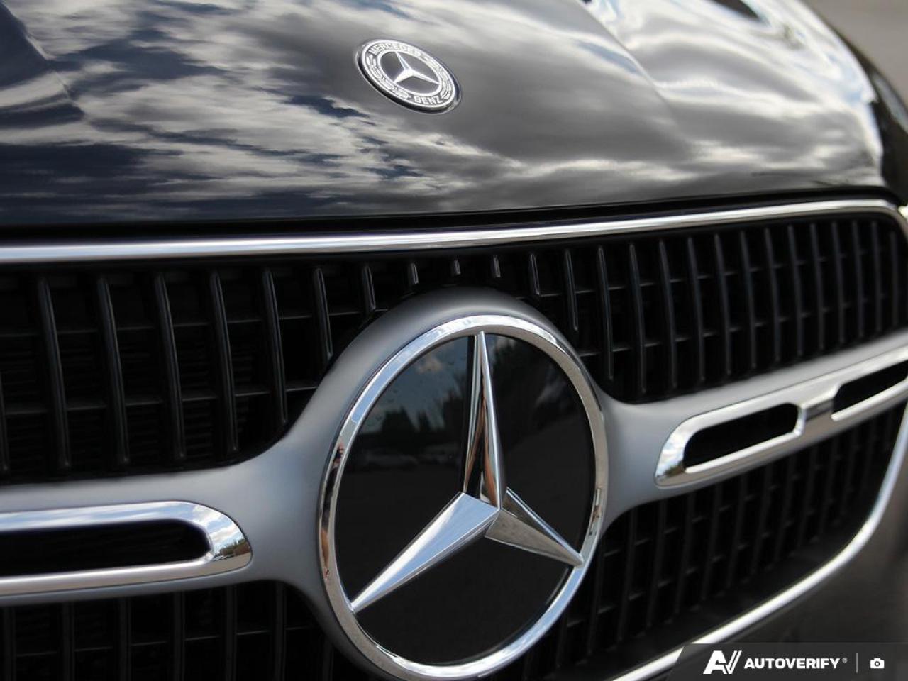 2026 Mercedes-Benz GLC 350e Base GLC 350e 4dr All-Wheel Drive 4MATIC Photo