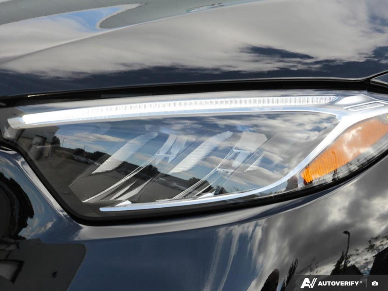 2026 Mercedes-Benz GLC 350e Base GLC 350e 4dr All-Wheel Drive 4MATIC Photo