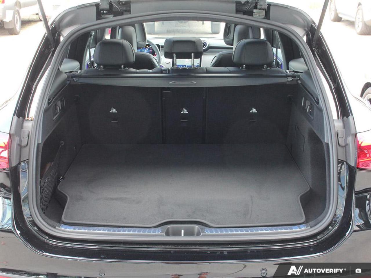 2026 Mercedes-Benz GLC 350e Base GLC 350e 4dr All-Wheel Drive 4MATIC Photo