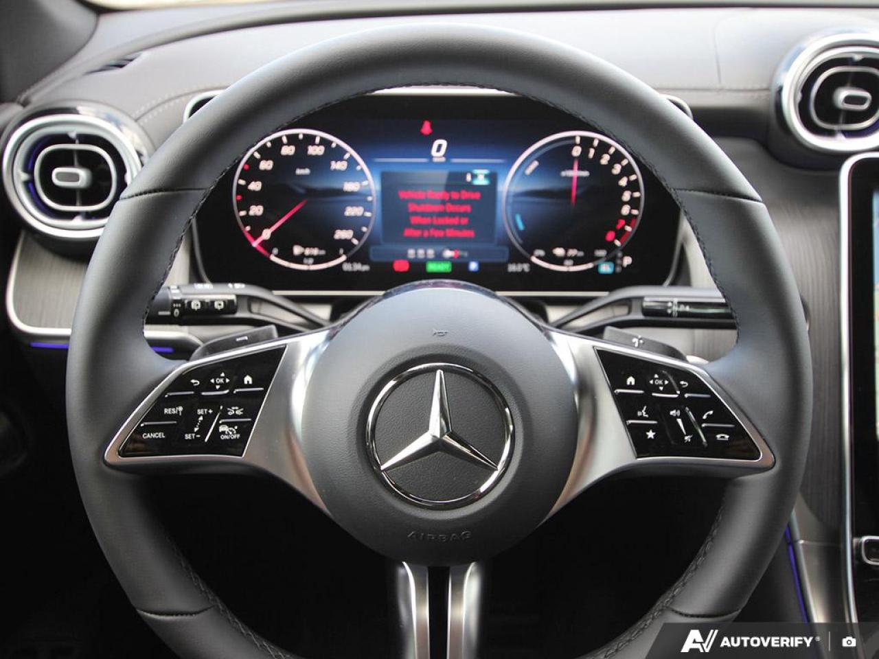 2026 Mercedes-Benz GLC 350e Base GLC 350e 4dr All-Wheel Drive 4MATIC Photo