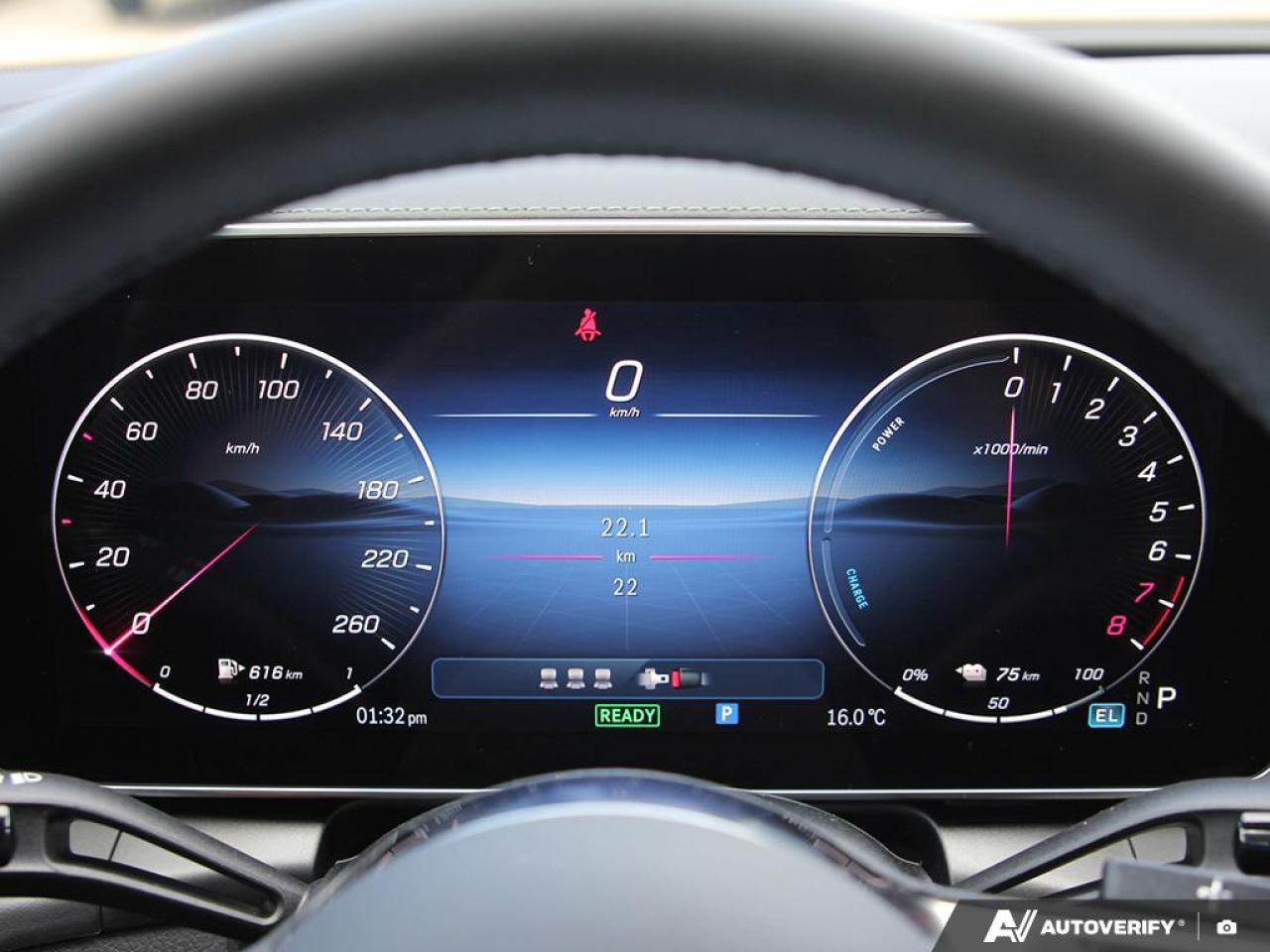 2026 Mercedes-Benz GLC 350e Base GLC 350e 4dr All-Wheel Drive 4MATIC Photo