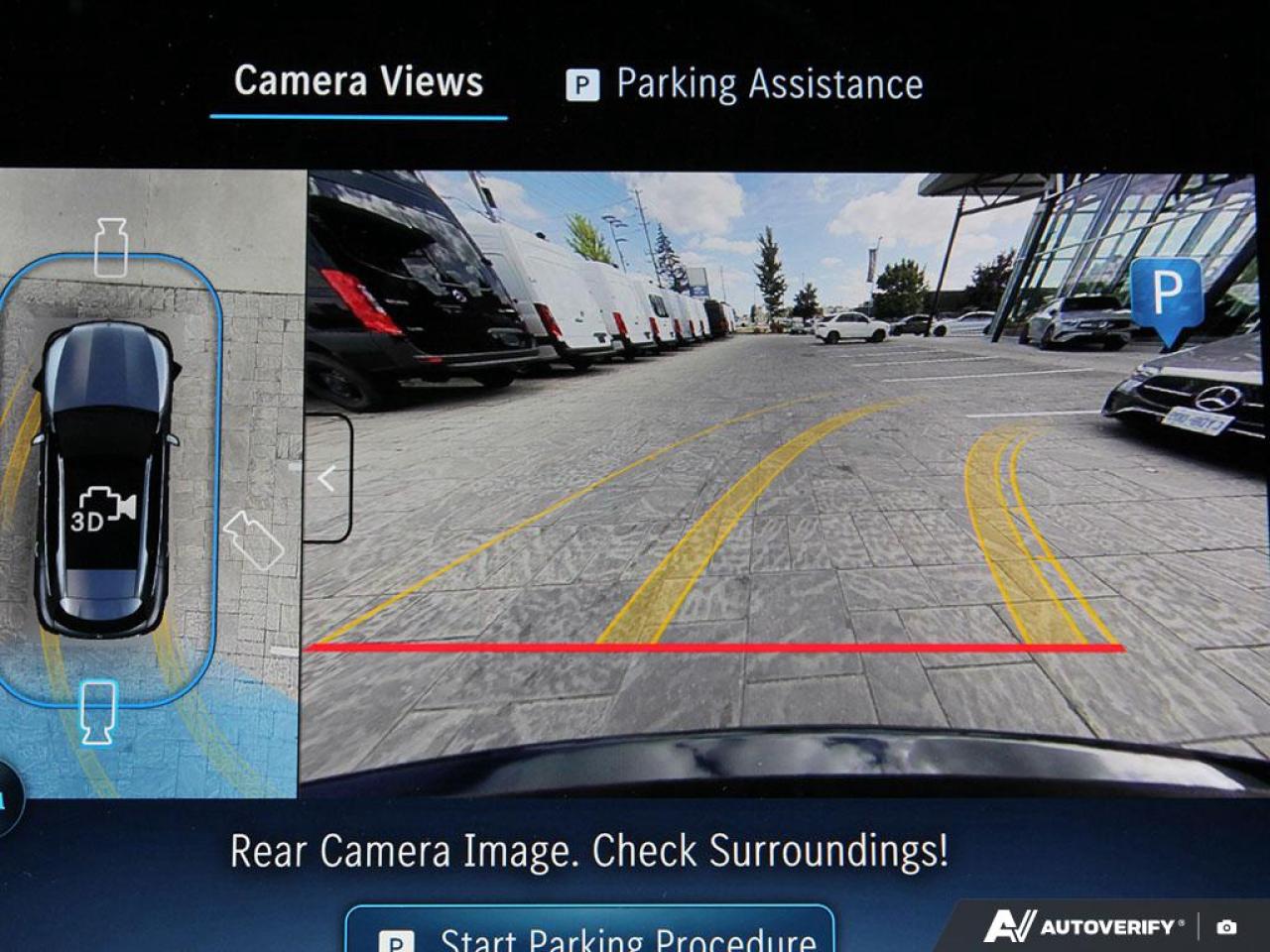 2026 Mercedes-Benz GLC 350e Base GLC 350e 4dr All-Wheel Drive 4MATIC Photo