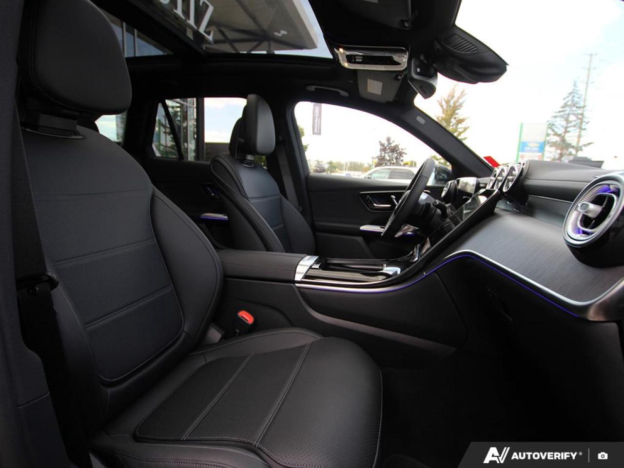 2026 Mercedes-Benz GLC 350e Base GLC 350e 4dr All-Wheel Drive 4MATIC Photo