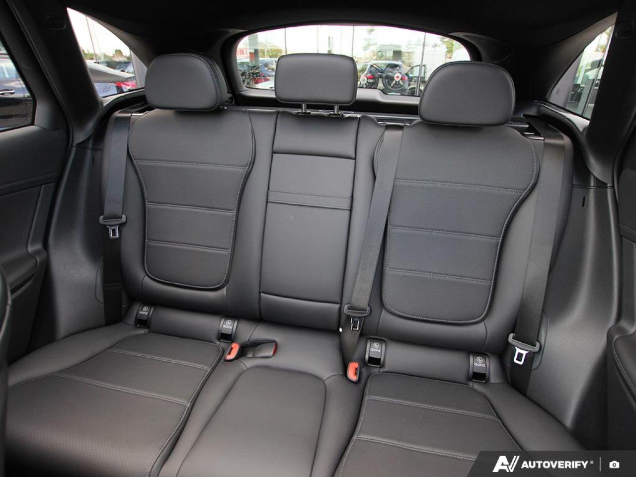 2026 Mercedes-Benz GLC 350e Base GLC 350e 4dr All-Wheel Drive 4MATIC Photo