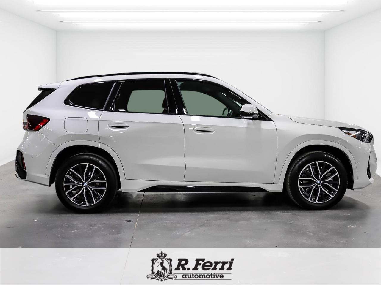 2023 BMW X1 xDrive28i 4dr All-wheel Drive Sports Activity Vehicle Photo2
