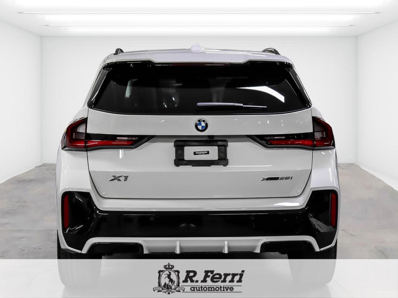 2023 BMW X1 xDrive28i 4dr All-wheel Drive Sports Activity Vehicle Photo