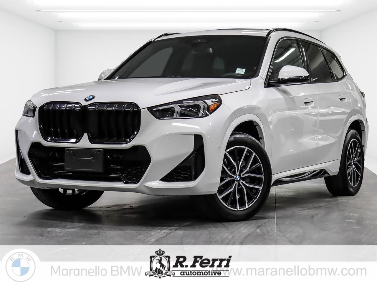 2023 BMW X1 xDrive28i 4dr All-wheel Drive Sports Activity Vehicle Photo0