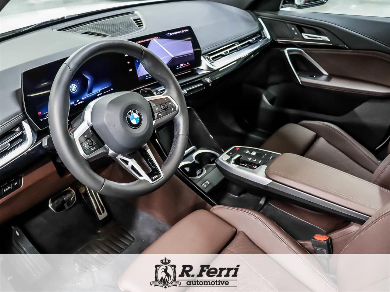 2023 BMW X1 xDrive28i 4dr All-wheel Drive Sports Activity Vehicle Photo