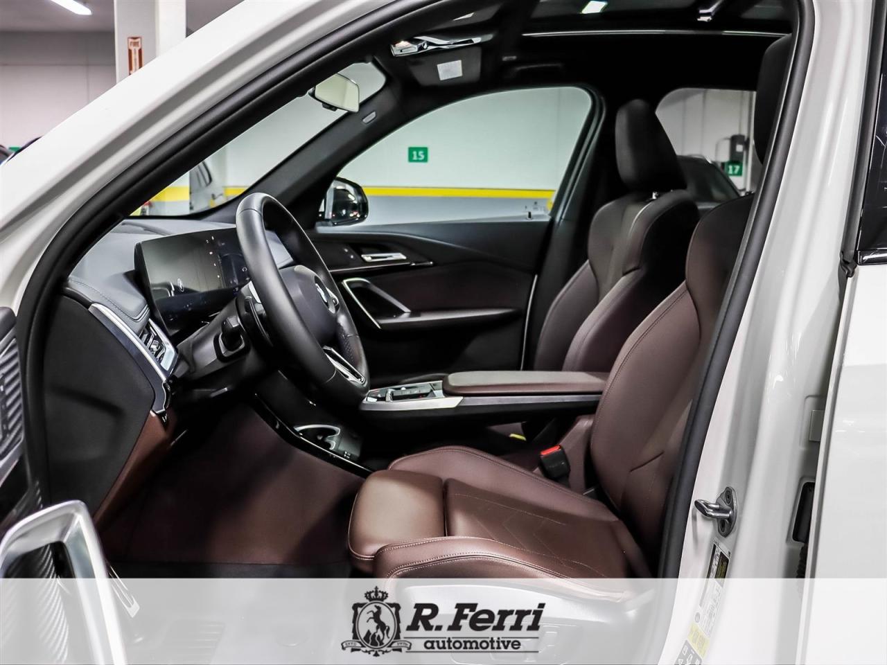 2023 BMW X1 xDrive28i 4dr All-wheel Drive Sports Activity Vehicle Photo