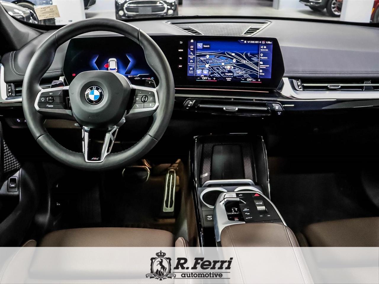 2023 BMW X1 xDrive28i 4dr All-wheel Drive Sports Activity Vehicle Photo