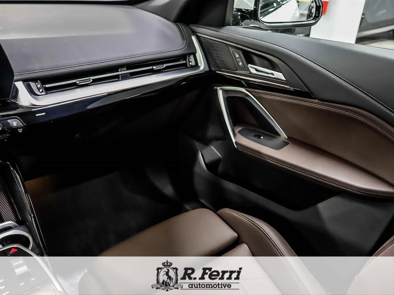 2023 BMW X1 xDrive28i 4dr All-wheel Drive Sports Activity Vehicle Photo