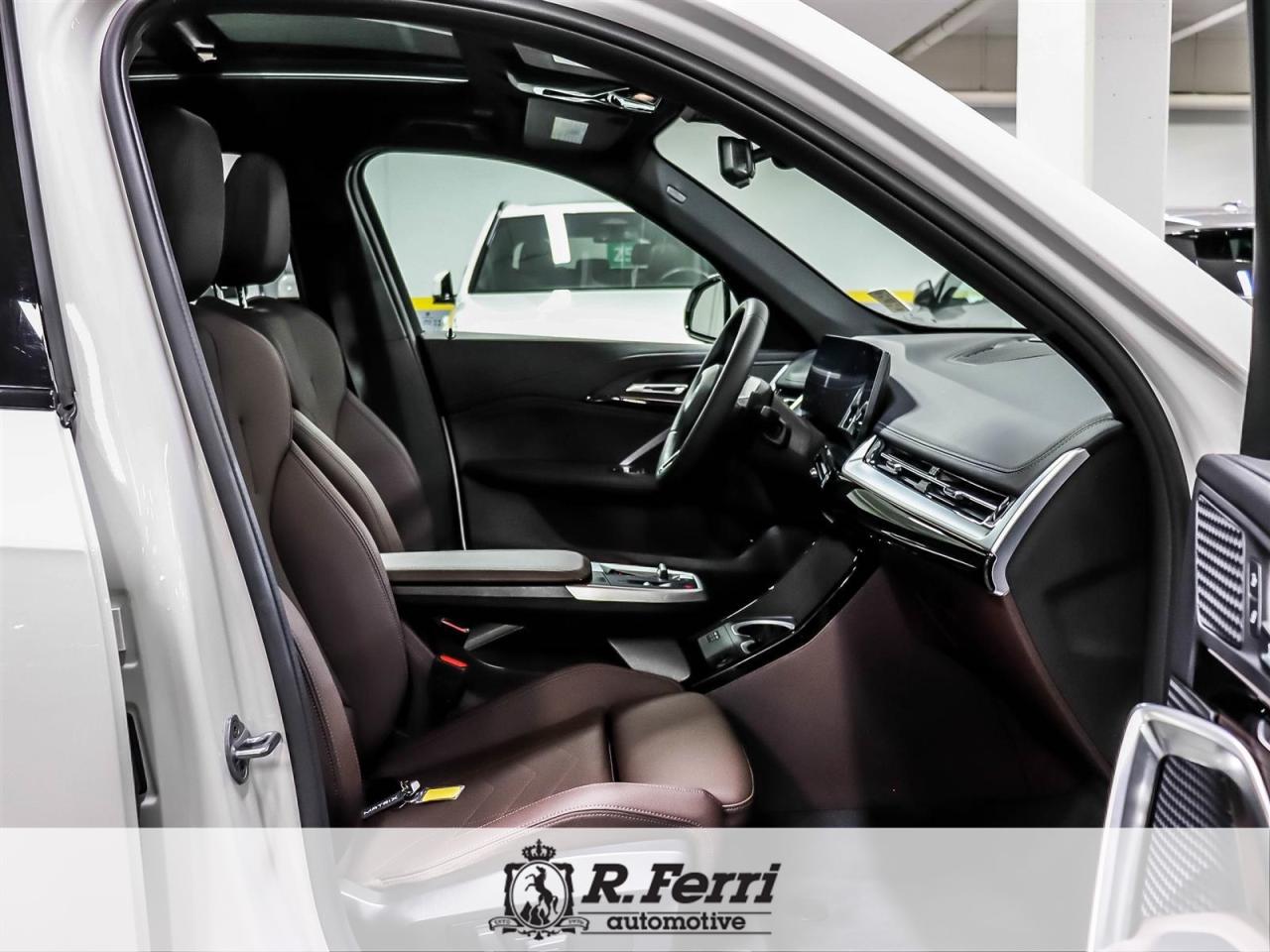 2023 BMW X1 xDrive28i 4dr All-wheel Drive Sports Activity Vehicle Photo