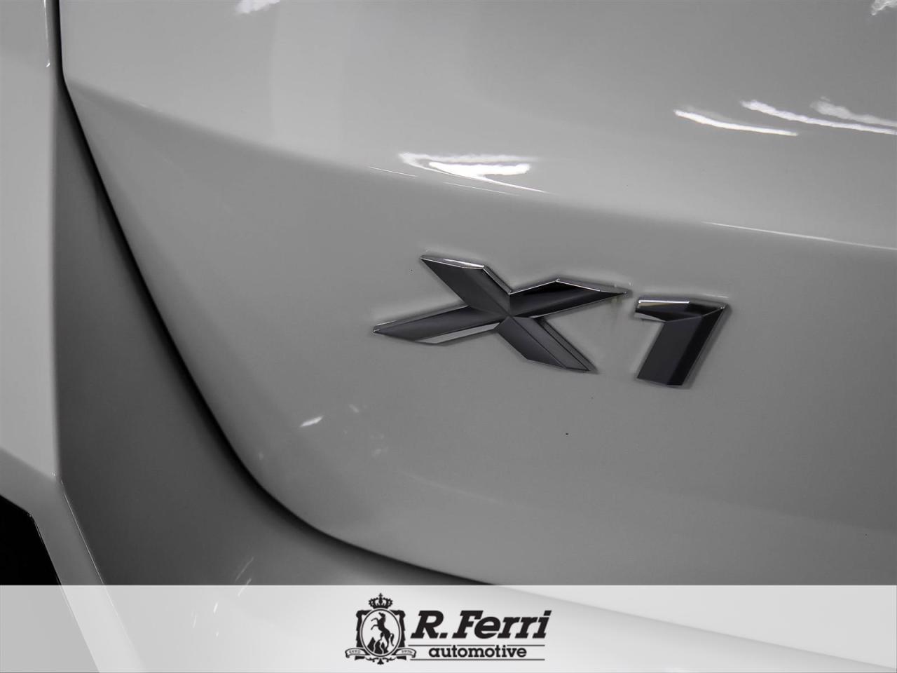 2023 BMW X1 xDrive28i 4dr All-wheel Drive Sports Activity Vehicle Photo