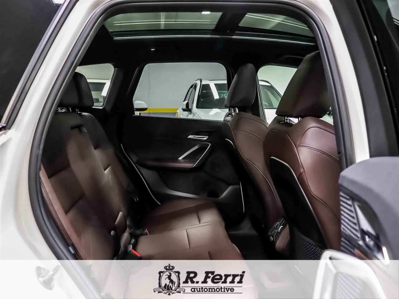 2023 BMW X1 xDrive28i 4dr All-wheel Drive Sports Activity Vehicle Photo